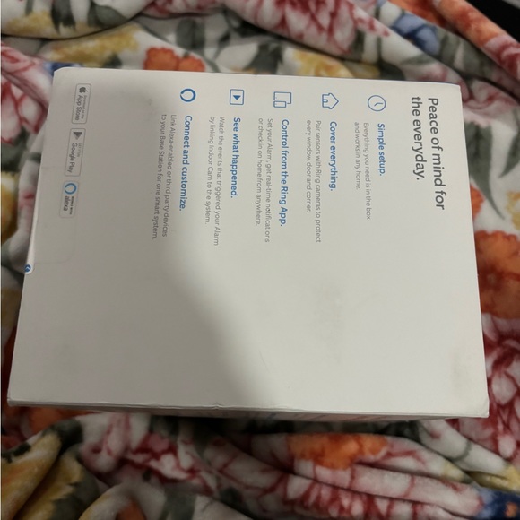 Home security system - Picture 5 of 6